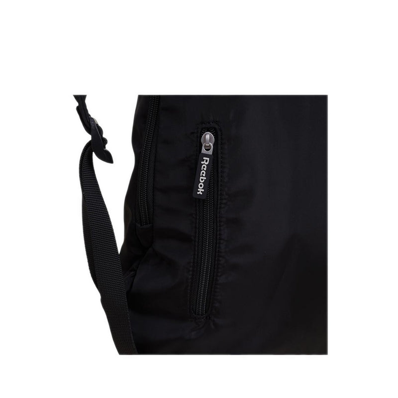 Reebok Elbain Bpack Unisex Bag - Black