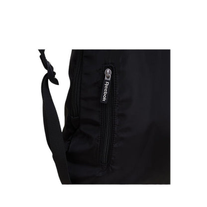 Reebok Elbain Bpack Unisex Bag - Black