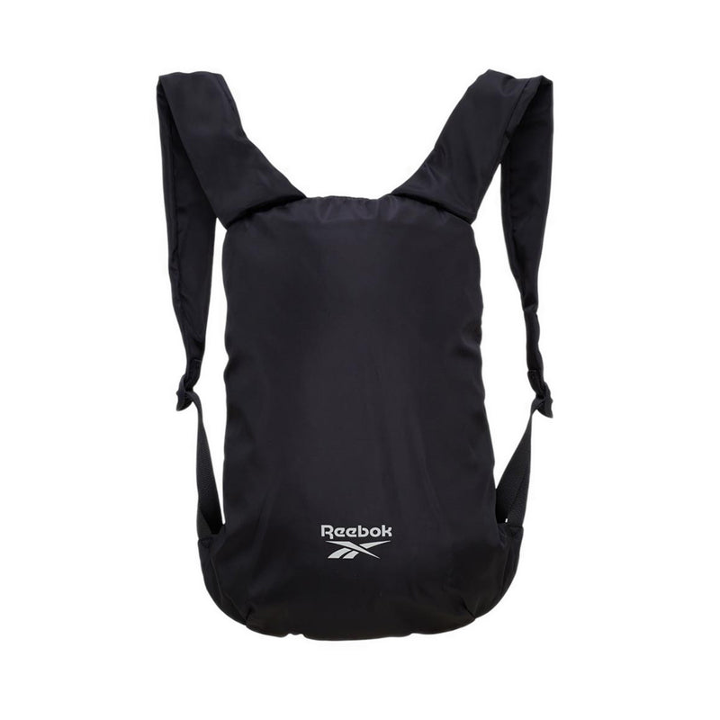 Reebok Elbain Bpack Unisex Bag - Black