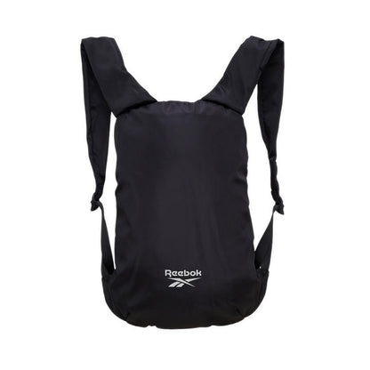 Reebok Elbain Bpack Unisex Bag - Black