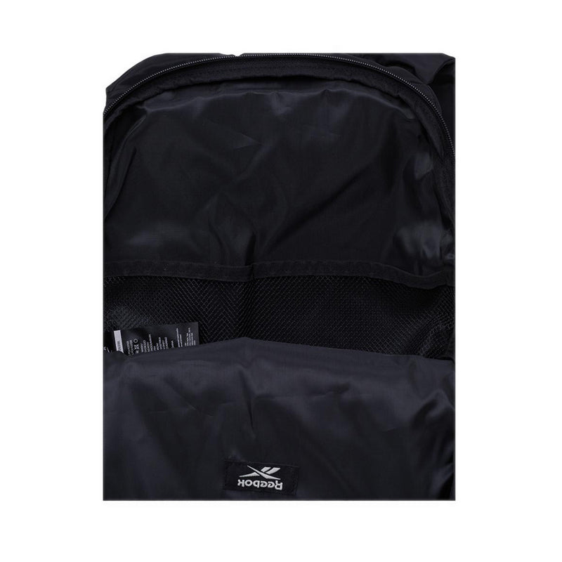 Reebok Elbain Bpack Unisex Bag - Black