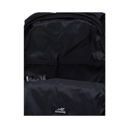 Reebok Elbain Bpack Unisex Bag - Black
