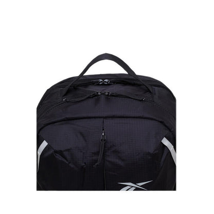 Reebok Erril Bpack Unisex Bag - Black