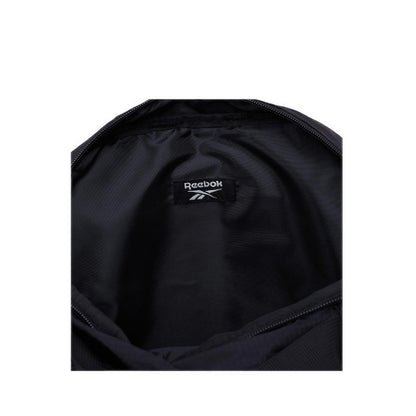 Reebok Erril Bpack Unisex Bag - Black