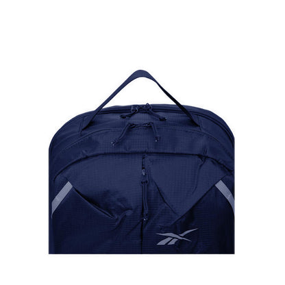 Reebok Erril Bpack Unisex Bag - Blue