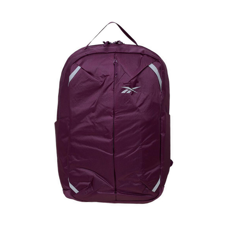 Reebok Erril Bpack Unisex Bag - Purple