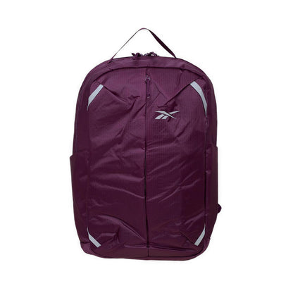 Reebok Erril Bpack Unisex Bag - Purple