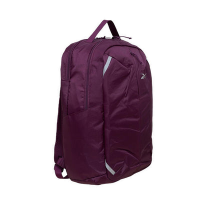 Reebok Erril Bpack Unisex Bag - Purple