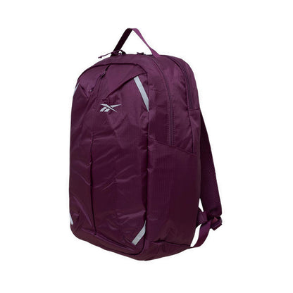 Reebok Erril Bpack Unisex Bag - Purple