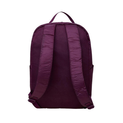 Reebok Erril Bpack Unisex Bag - Purple