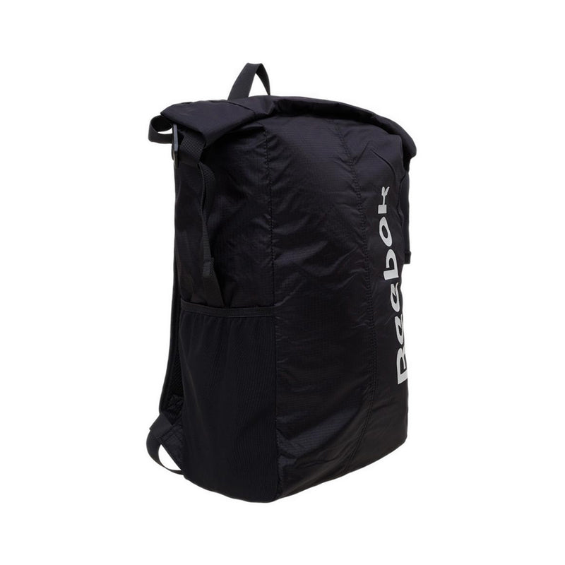 Reebok Evon Bpack Unisex Bag - Black