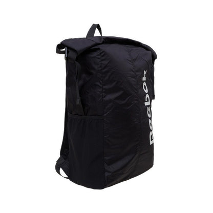 Reebok Evon Bpack Unisex Bag - Black