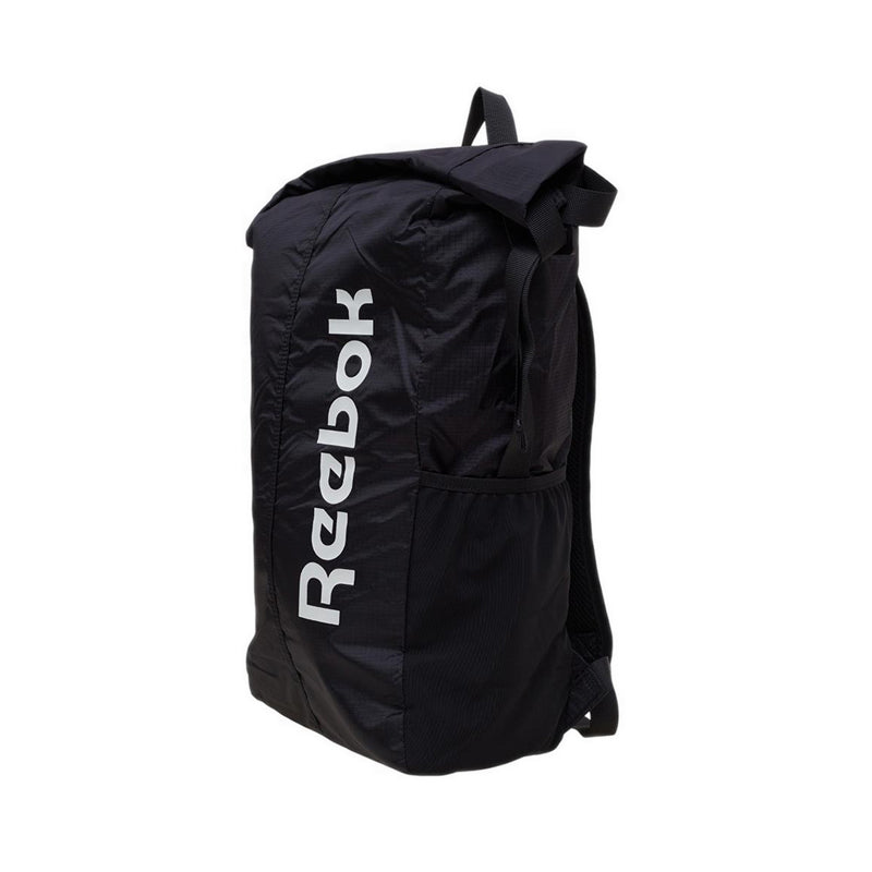 Reebok Evon Bpack Unisex Bag - Black