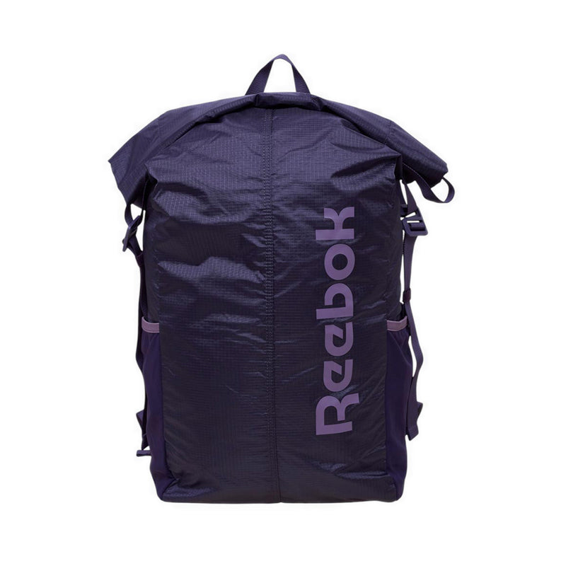 Reebok Evon Bpack Unisex Bag - Purple