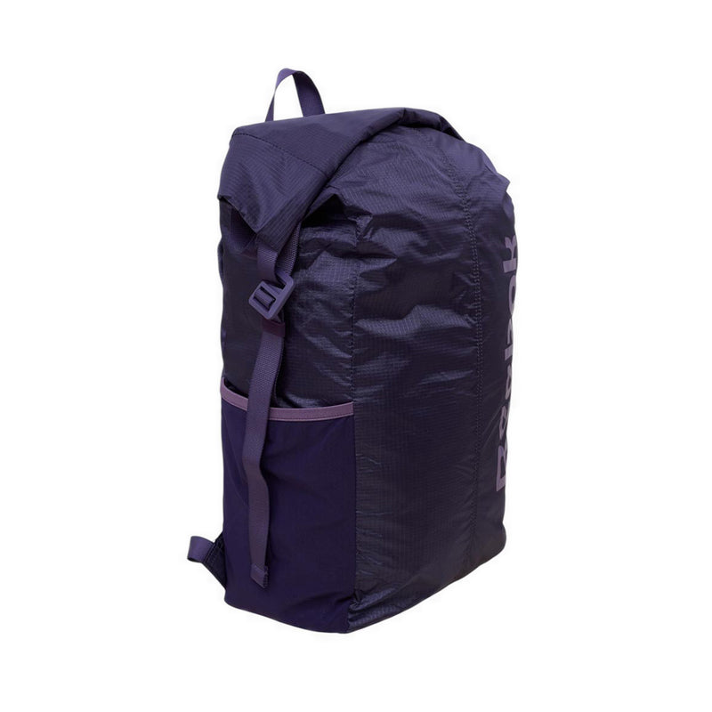 Reebok Evon Bpack Unisex Bag - Purple