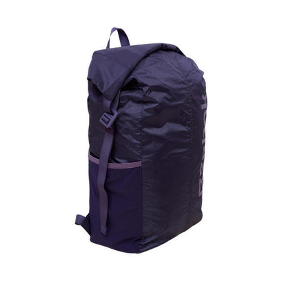 Reebok Evon Bpack Unisex Bag - Purple