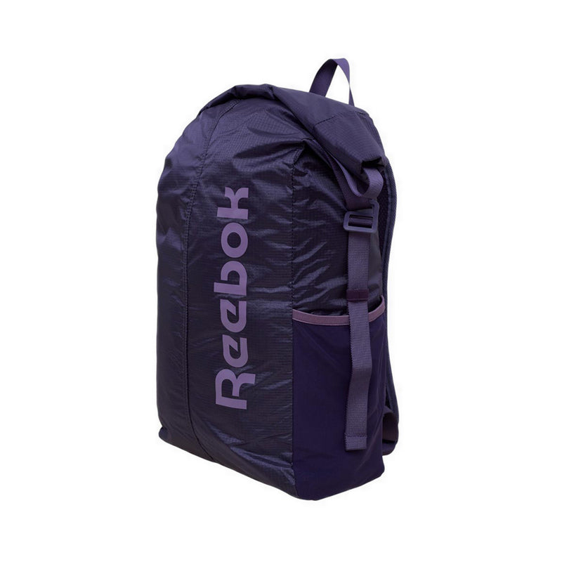 Reebok Evon Bpack Unisex Bag - Purple