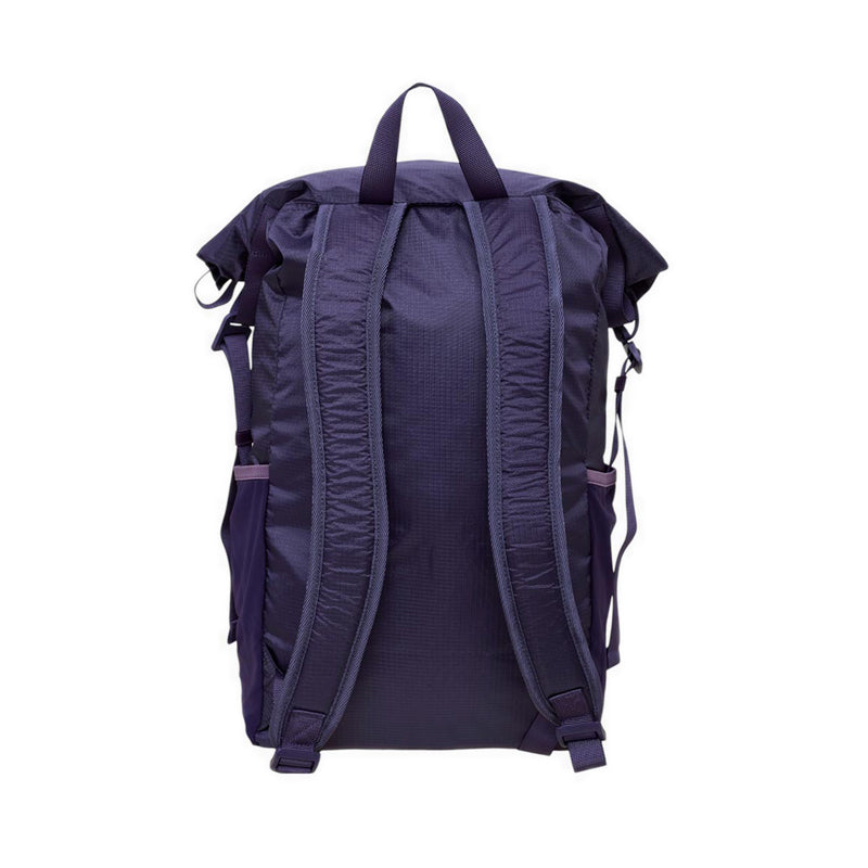 Reebok Evon Bpack Unisex Bag - Purple