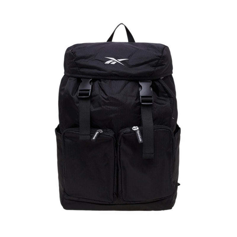Reebok Edward Bpack Unisex Bag - Black