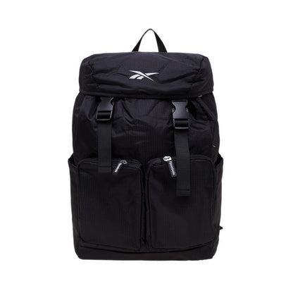 Reebok Edward Bpack Unisex Bag - Black