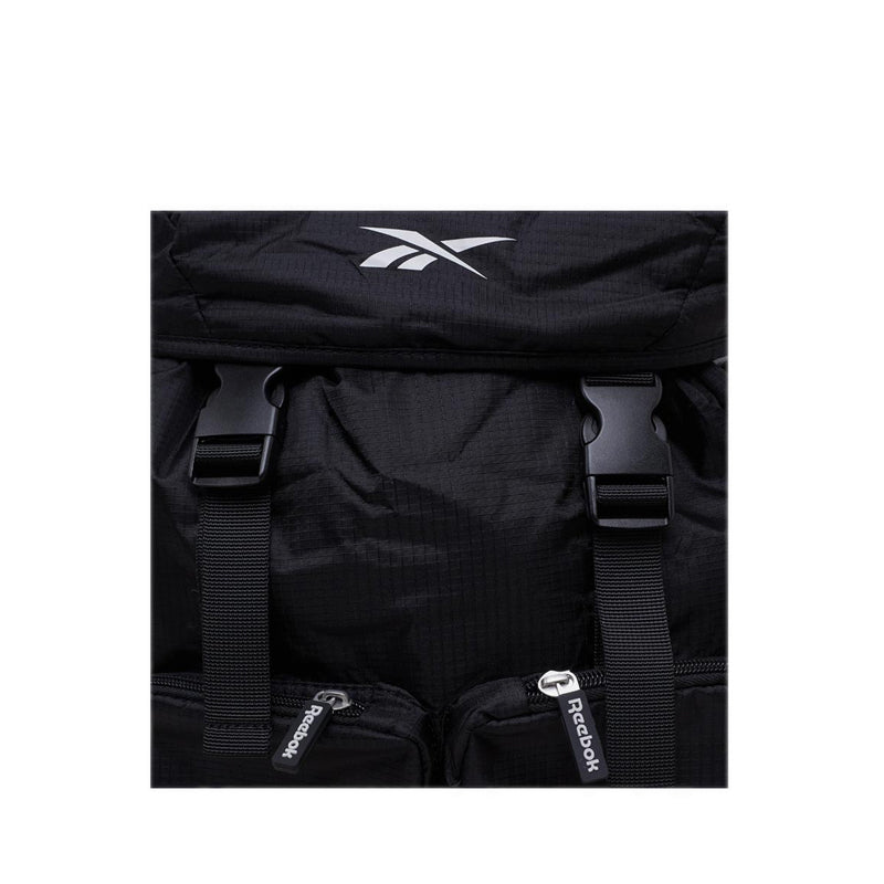 Reebok Edward Bpack Unisex Bag - Black