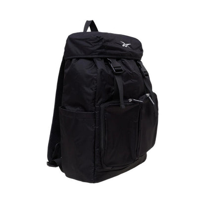 Reebok Edward Bpack Unisex Bag - Black