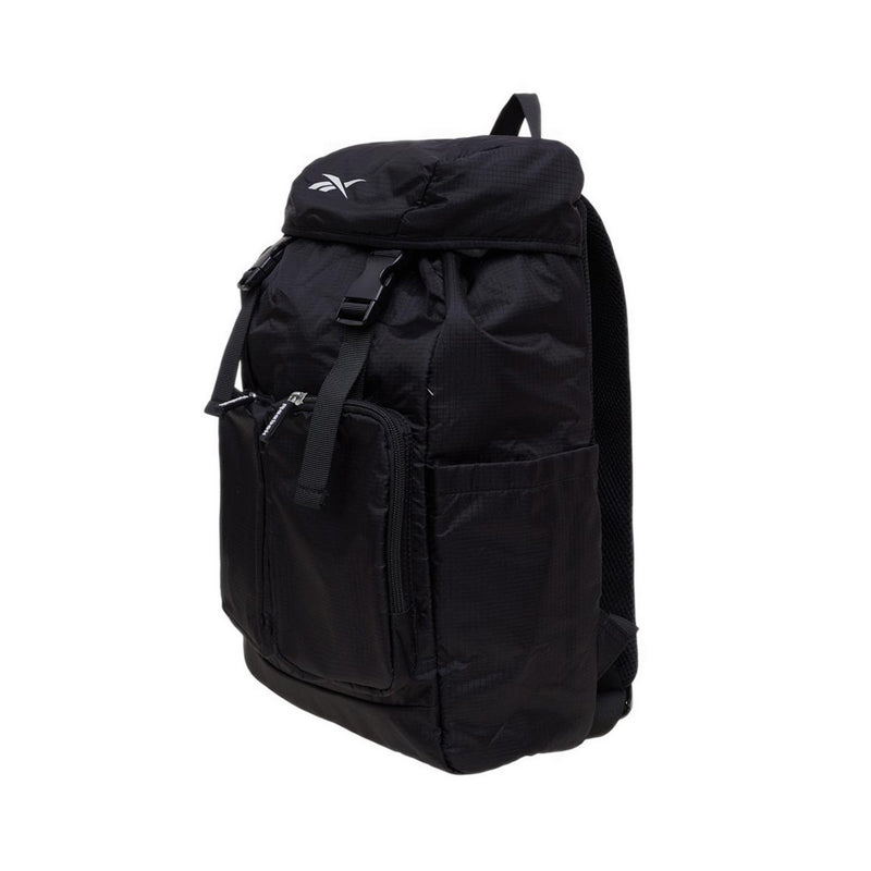 Reebok Edward Bpack Unisex Bag - Black