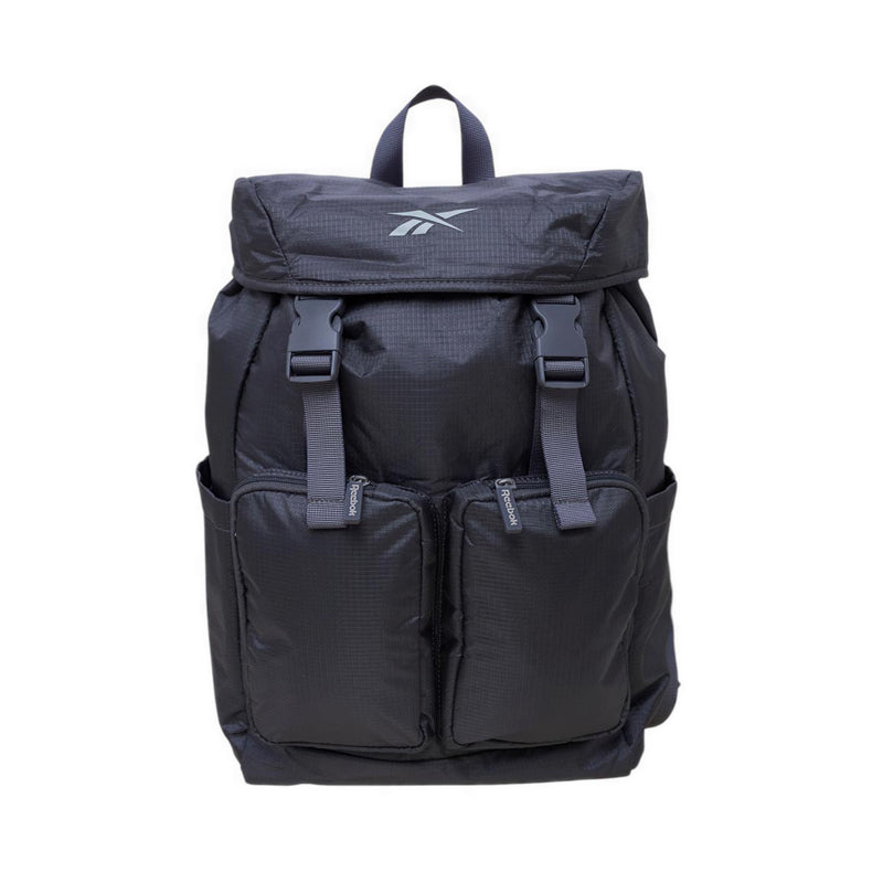 Reebok Edward Bpack Unisex Bag - Grey