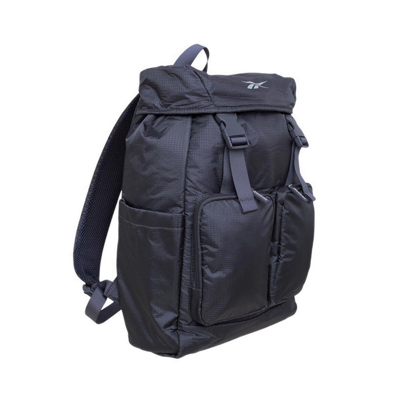 Reebok Edward Bpack Unisex Bag - Grey