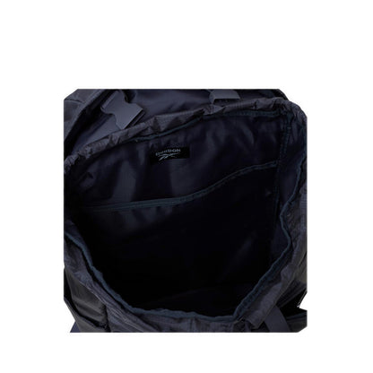 Reebok Edward Bpack Unisex Bag - Grey