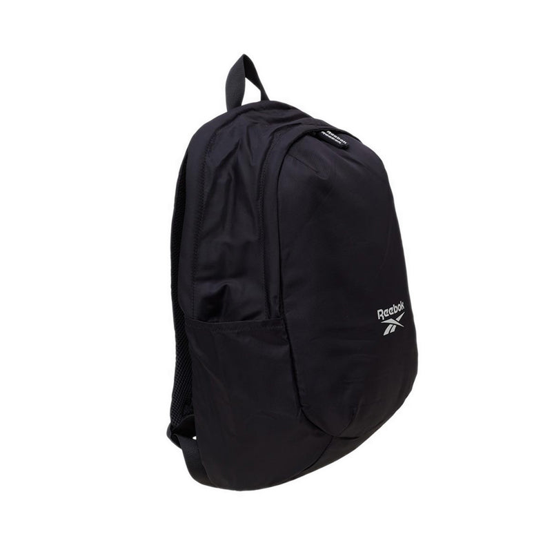 Reebok Eastmo Bpack Unisex Bag - Black