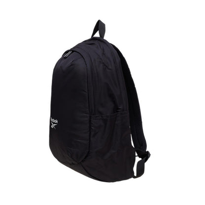 Reebok Eastmo Bpack Unisex Bag - Black
