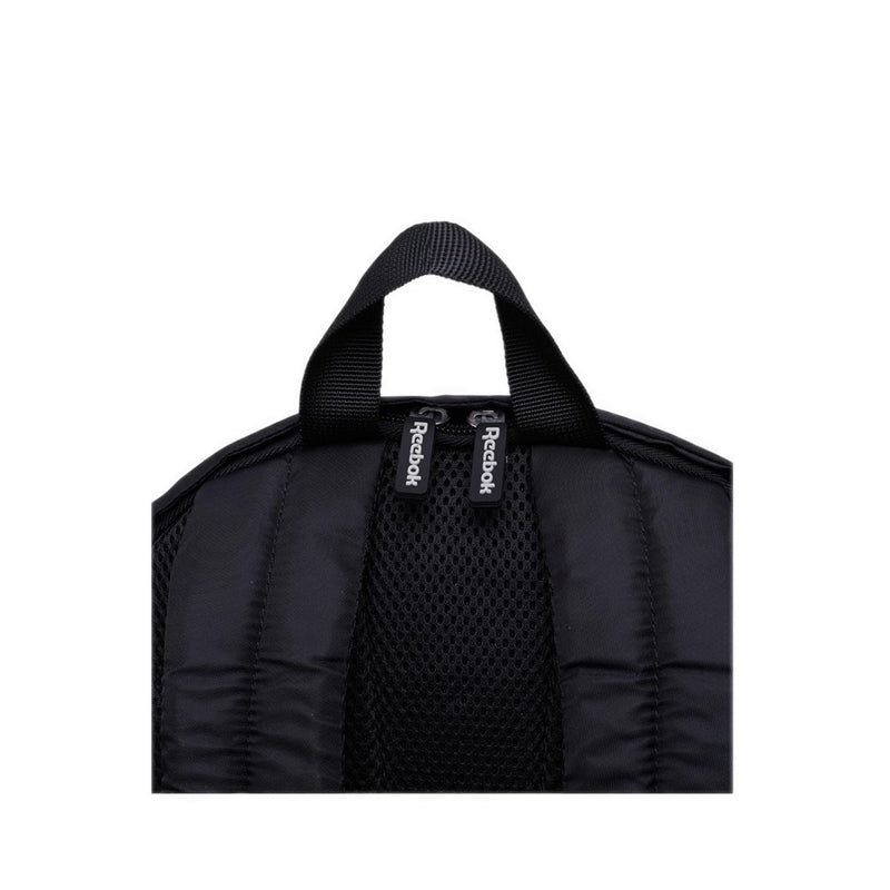 Reebok Eastmo Bpack Unisex Bag - Black