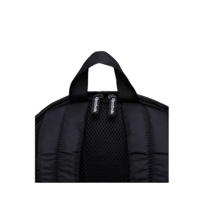 Reebok Eastmo Bpack Unisex Bag - Black