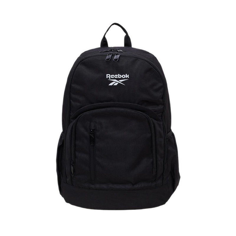 Reebok Eurost Bpack Unisex Bag - Black