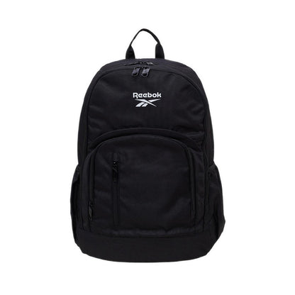 Reebok Eurost Bpack Unisex Bag - Black