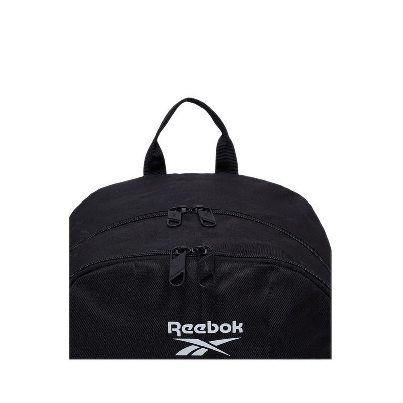 Reebok Eurost Bpack Unisex Bag - Black