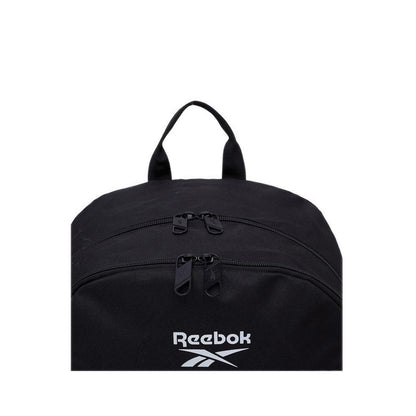 Reebok Eurost Bpack Unisex Bag - Black