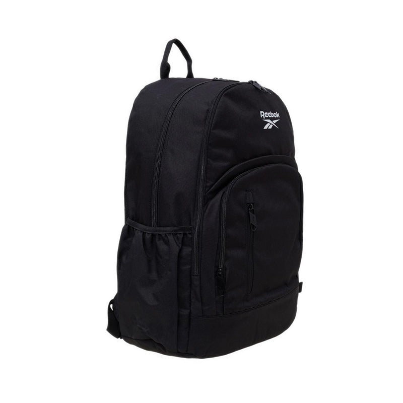 Reebok Eurost Bpack Unisex Bag - Black