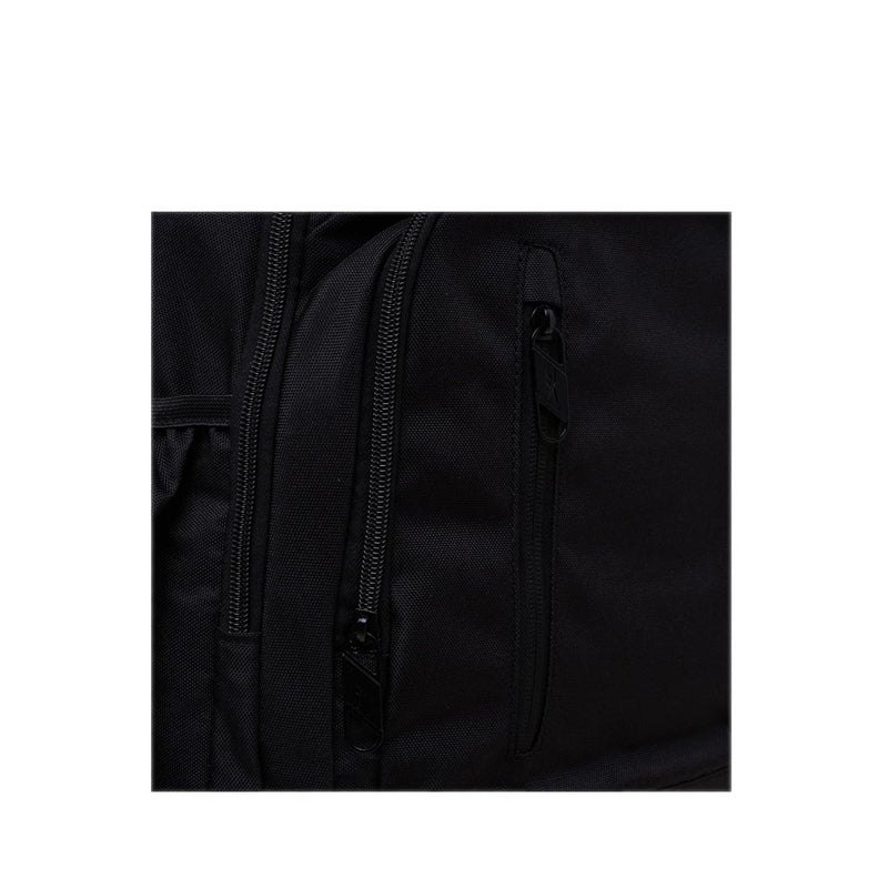 Reebok Eurost Bpack Unisex Bag - Black