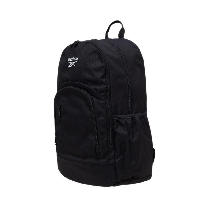 Reebok Eurost Bpack Unisex Bag - Black