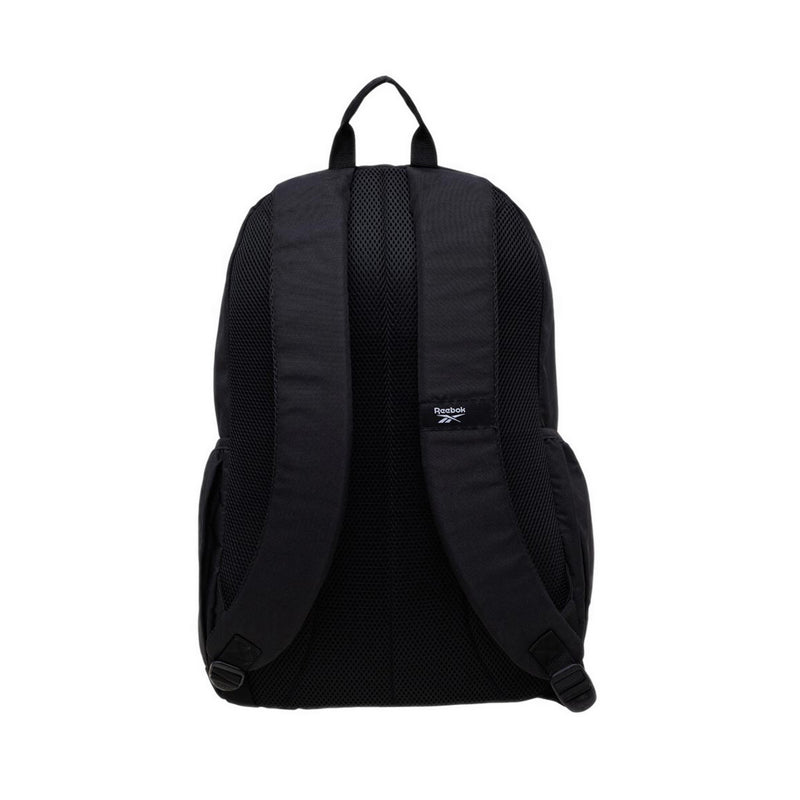 Reebok Eurost Bpack Unisex Bag - Black