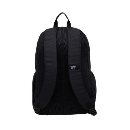 Reebok Eurost Bpack Unisex Bag - Black