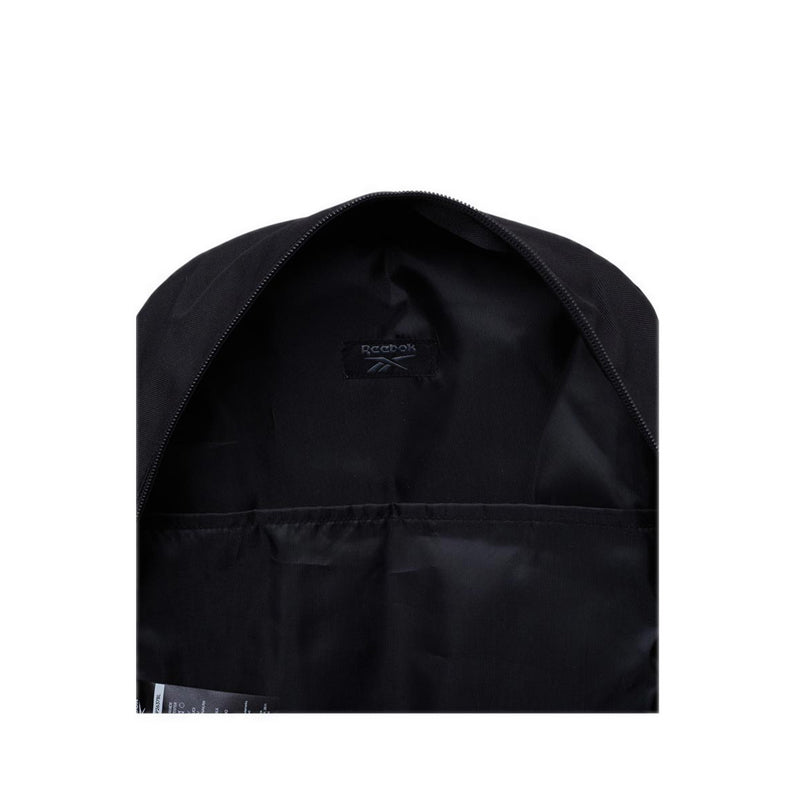 Reebok Eurost Bpack Unisex Bag - Black