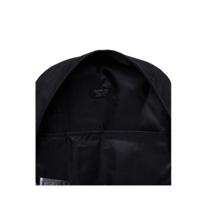 Reebok Eurost Bpack Unisex Bag - Black