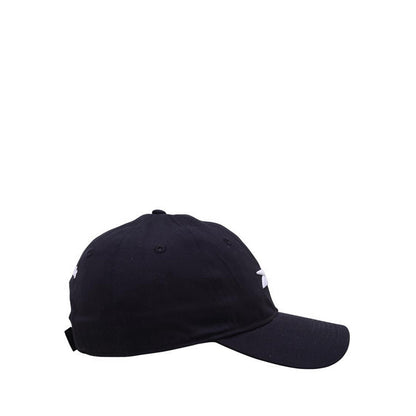 Reebok Bernie Lifestyle Unisex Caps - Black