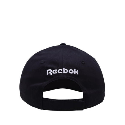 Reebok Bernie Lifestyle Unisex Caps - Black