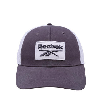Reebok Burton Lifestyle Unisex Caps - Dark Grey