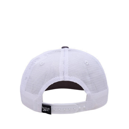 Reebok Burton Lifestyle Unisex Caps - Dark Grey