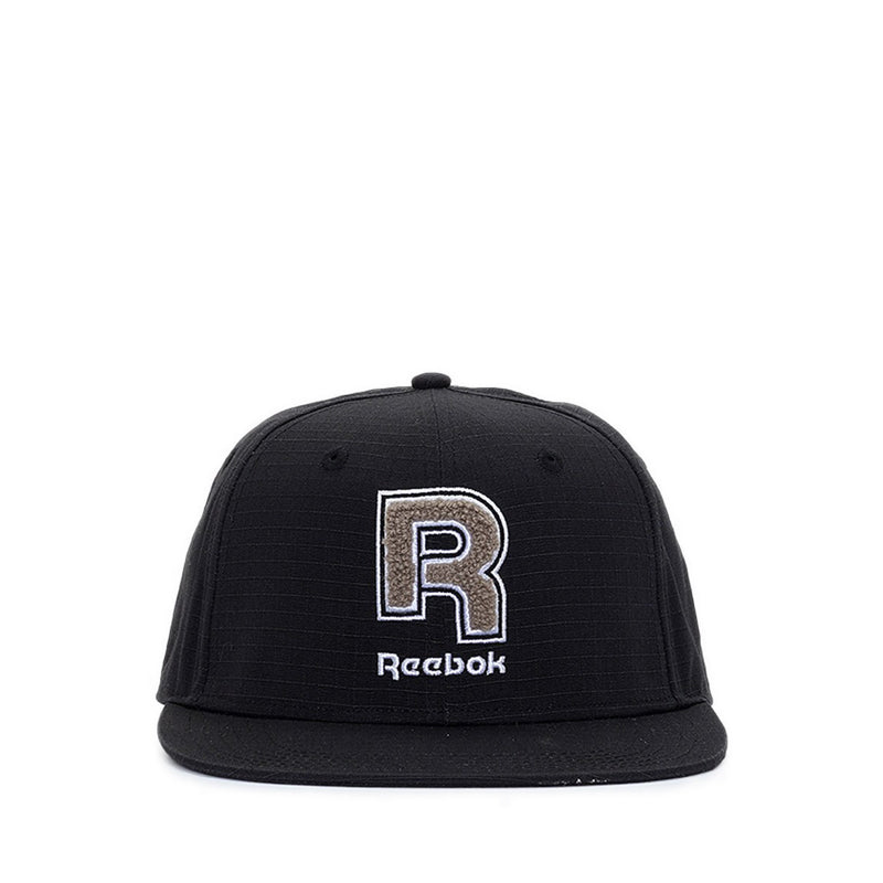 Reebok Brandon Lifestyle Unisex Caps - Black